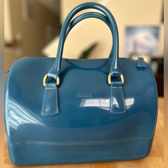 Furla Candy Bag - Picture 1 of 4